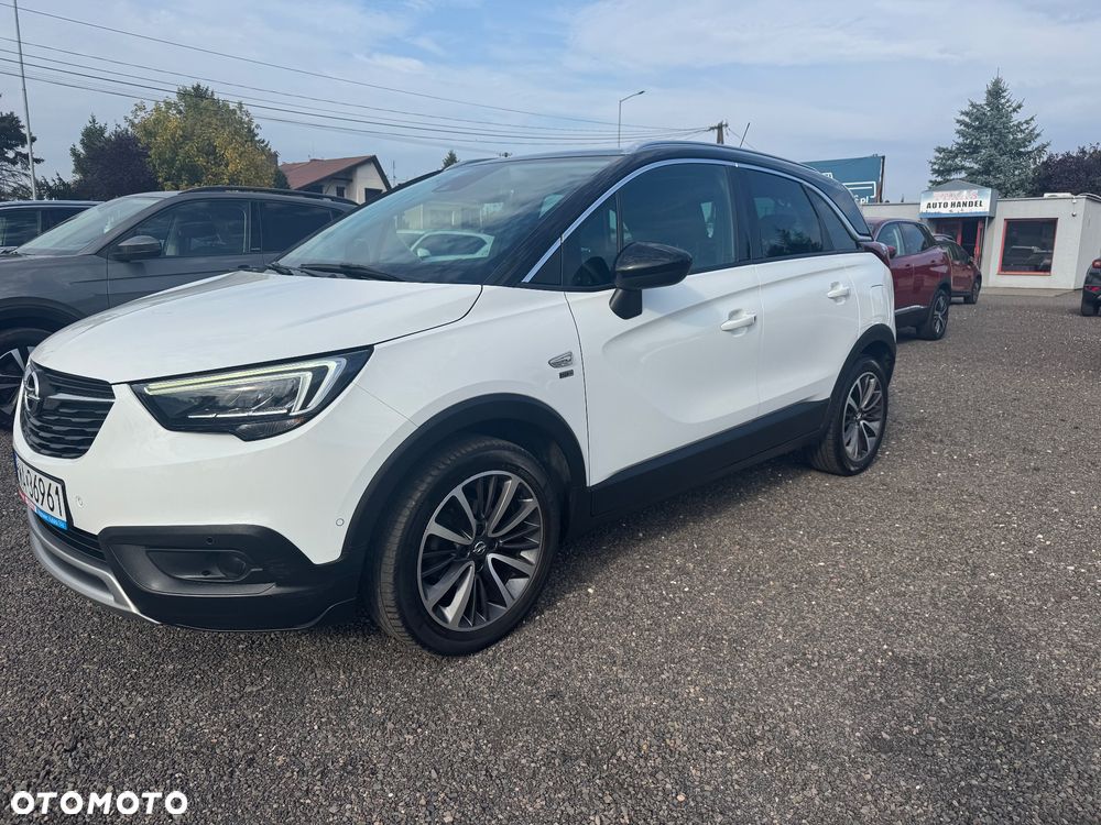 Opel Crossland X 1.5 Start/Stop 120 Jahre - 4