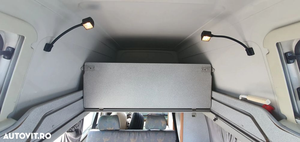 Westfalia VW TW CALIFORNIA ORIGINAL - 15