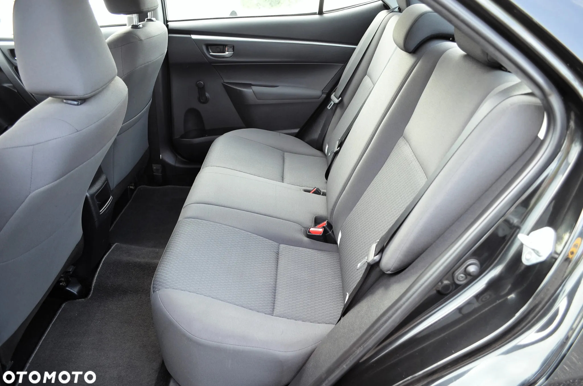 Toyota Corolla 1.33 Active - 13