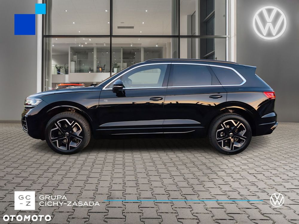 Volkswagen Touareg 3.0 V6 TDI SCR 4Mot R-Line - 2