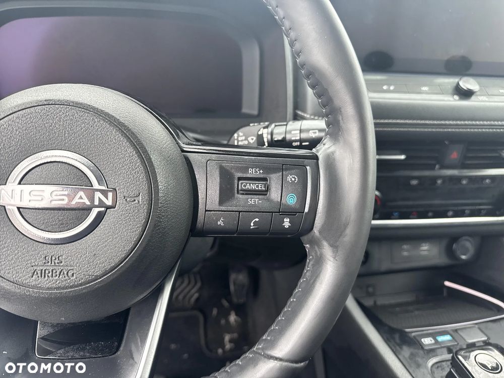 Nissan X-Trail 1.5 VC-T e-POWER N-Connecta e-4ORCE - 24