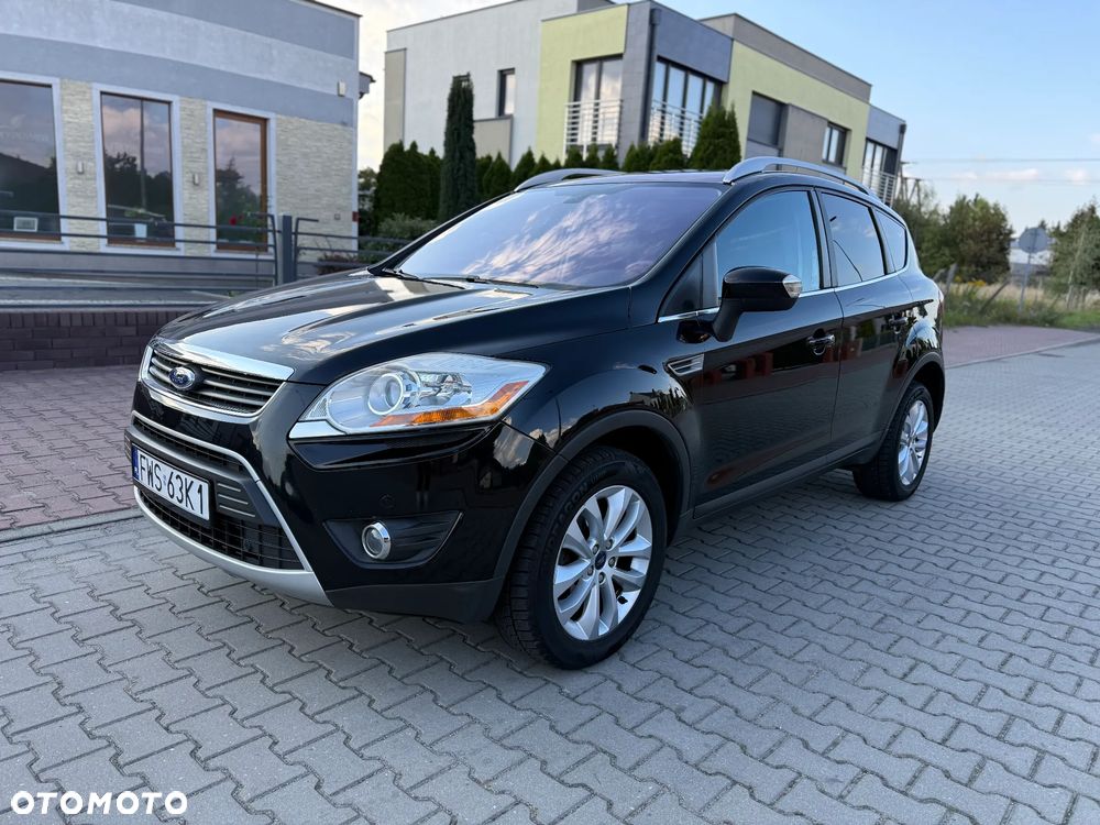 Ford Kuga - 18