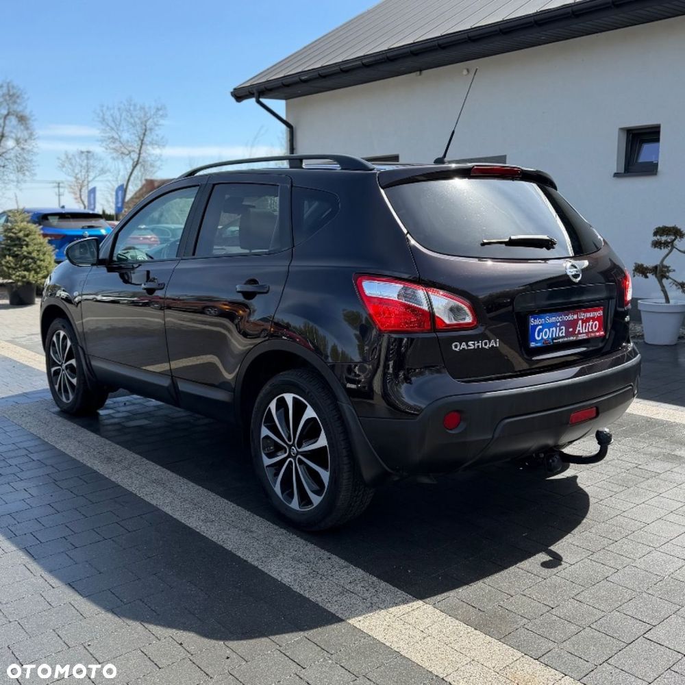 Nissan Qashqai - 7