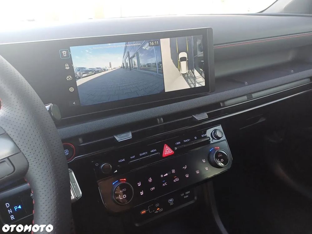 Hyundai Tucson 1.6 T-GDi PHEV N-Line 4WD - 10