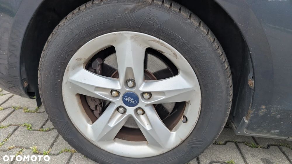 Ford Focus - 11