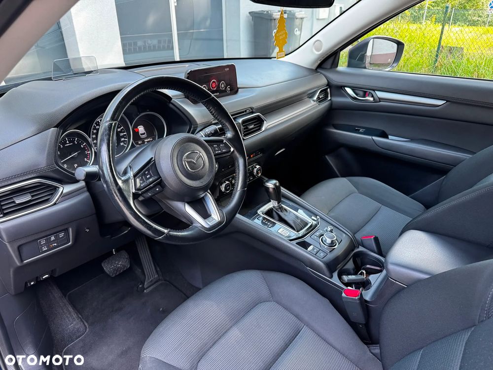 Mazda CX-5 2.5 Skymotion AWD - 18