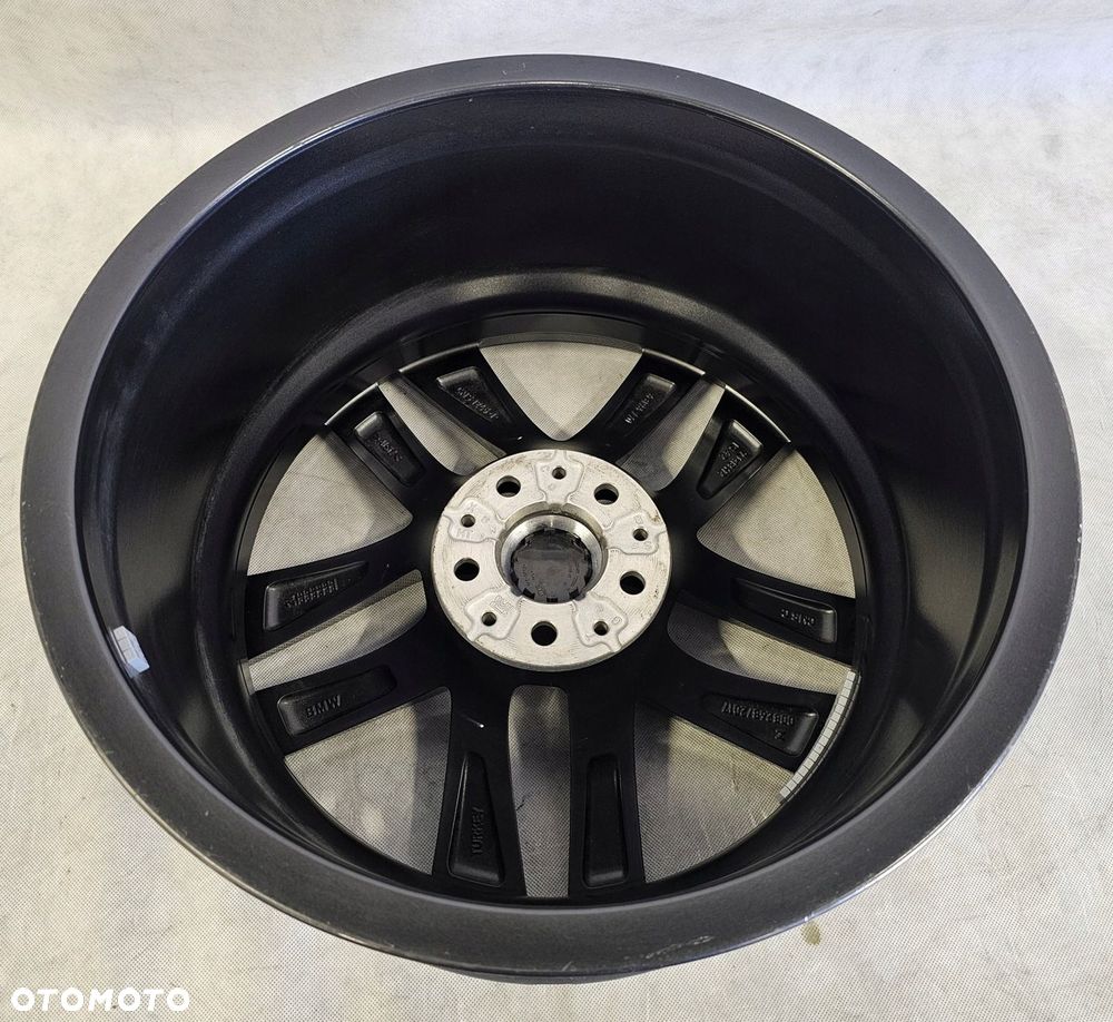 Felga 6896770 BMW i4 G26 9x18 ET42 - 5
