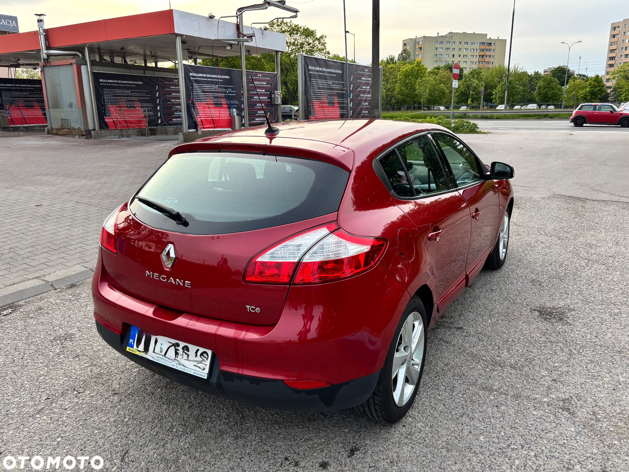 Renault Megane - 5