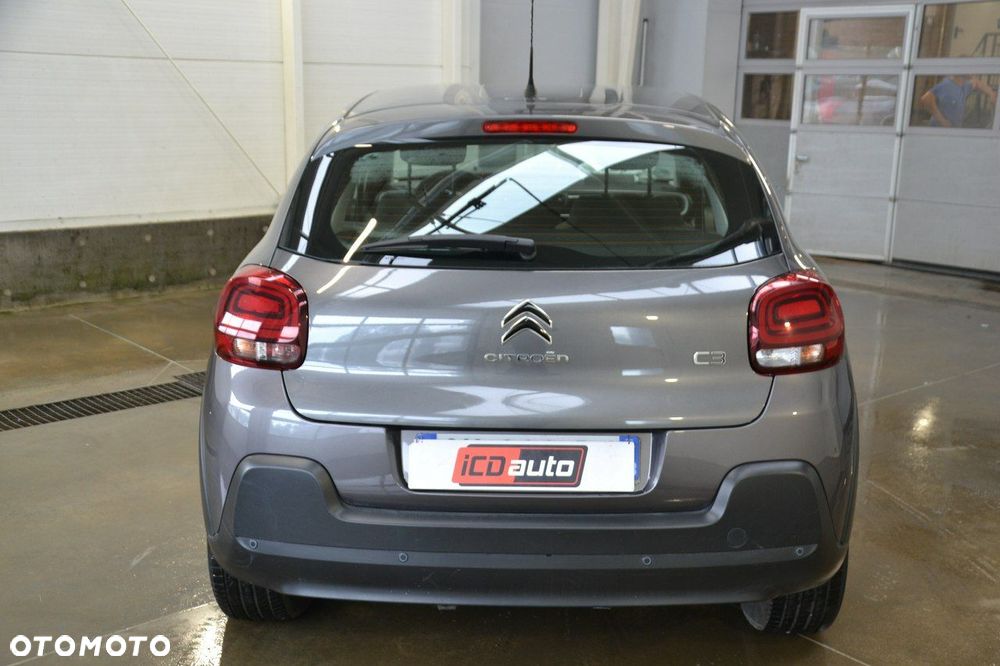 Citroën C3 - 6