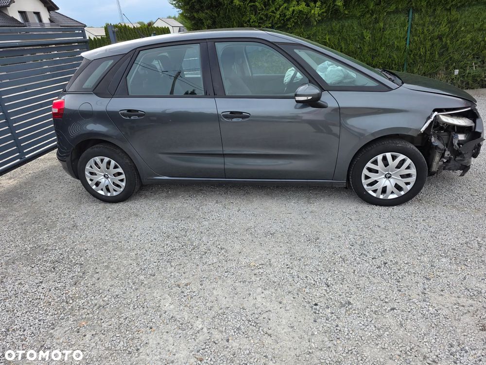 Citroën C4 Picasso BlueHDi 120 SELECTION - 8