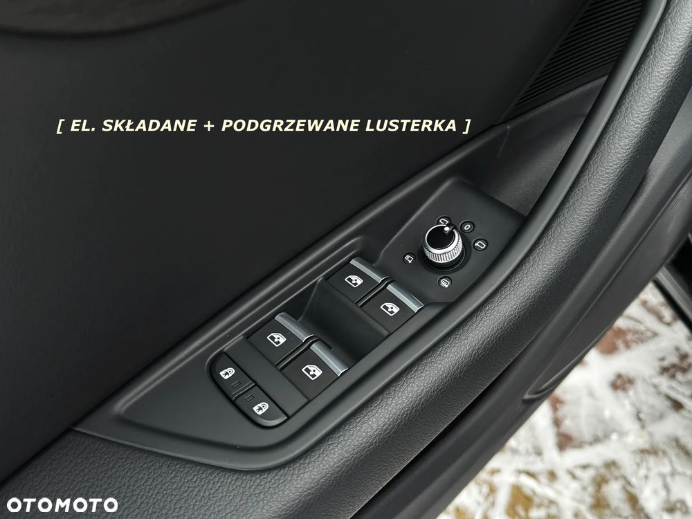 Audi A5 Sportback 40 TFSI S tronic S line - 40