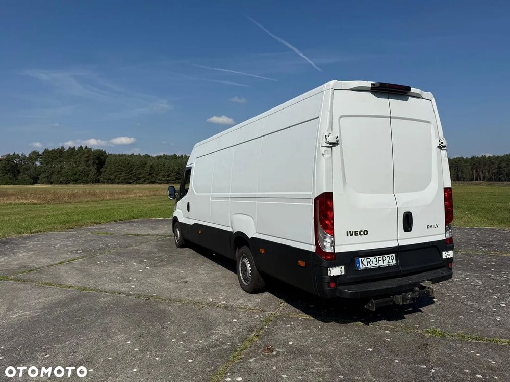 Iveco DAILY - 3