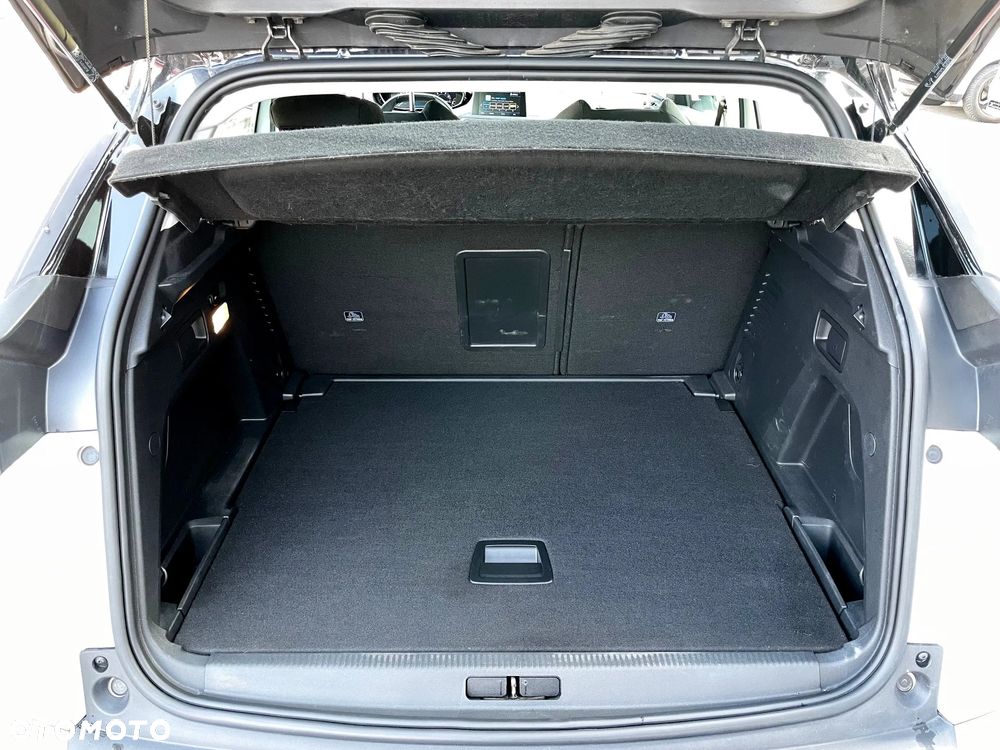 Peugeot 3008 1.2 PureTech GPF Allure S&S EAT8 - 15