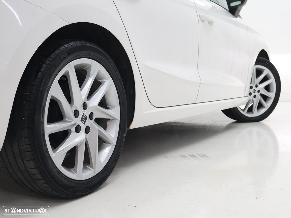 SEAT Ibiza 1.0 TSI FR - 10