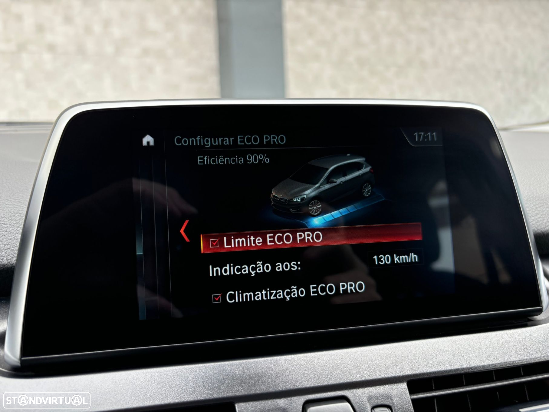 BMW 225xe Active Tourer Line Sport - 36
