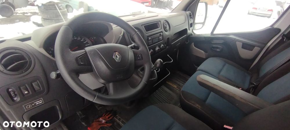Renault Master - 6