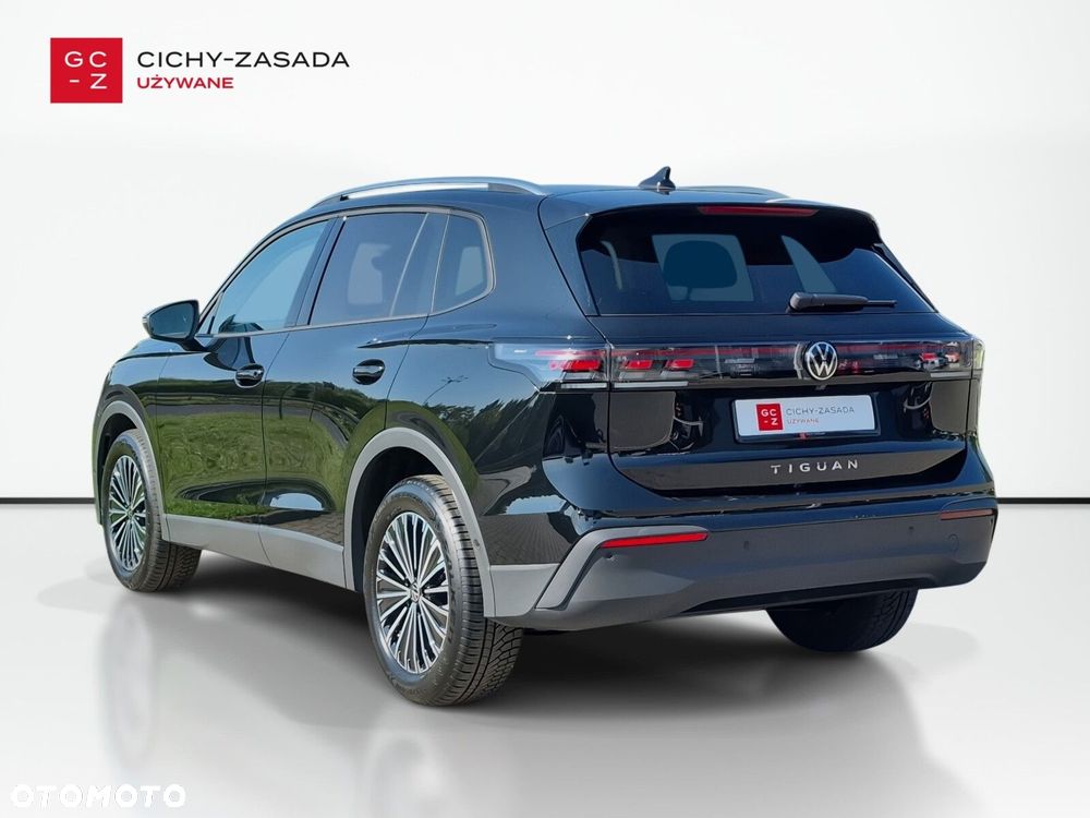 Volkswagen Tiguan 2.0 TDI SCR Life DSG - 3