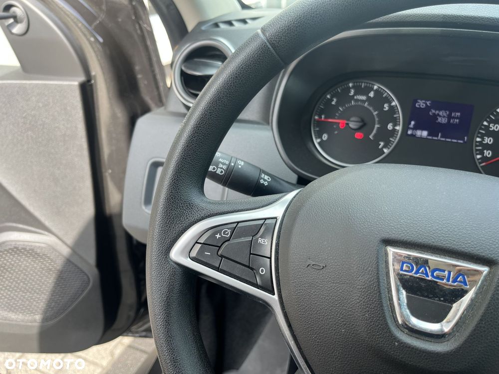 Dacia Duster 1.0 TCe Essential - 25