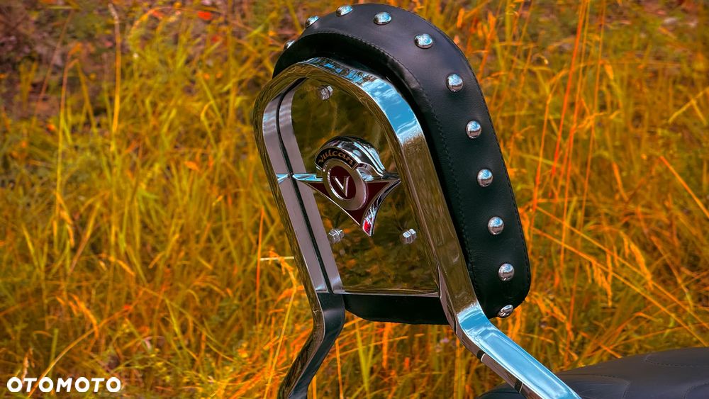 Kawasaki Vulcan - 9