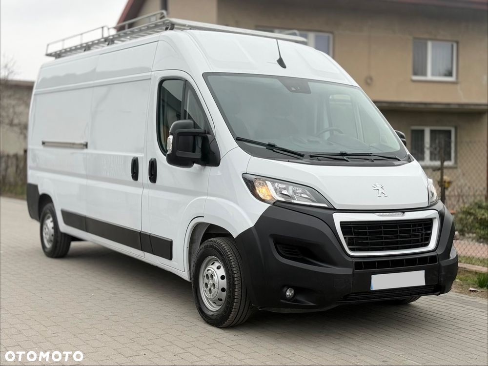 Peugeot Boxer L3H2 - 7