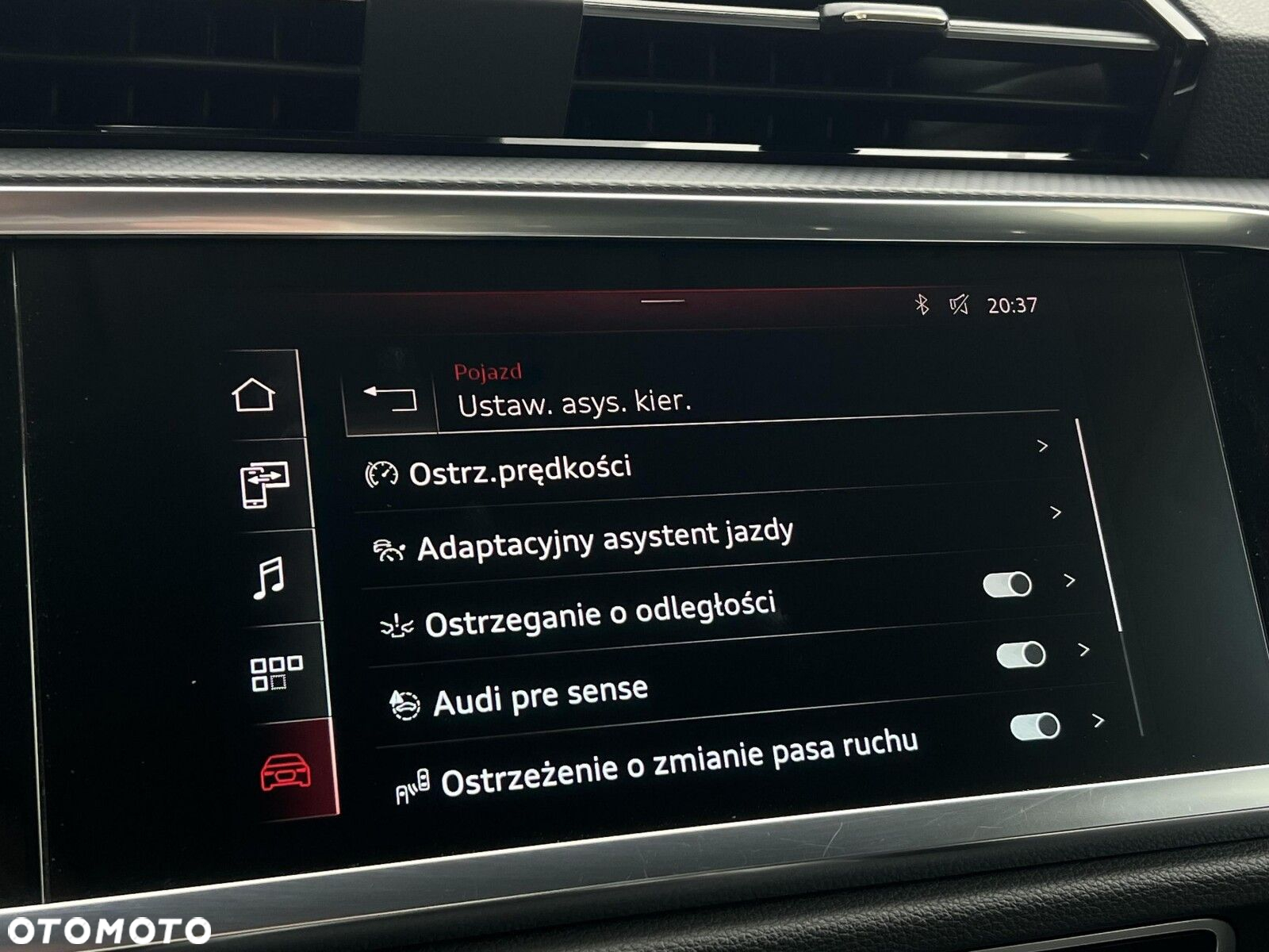 Audi Q3 40 TFSI Quattro Advanced S tronic - 24