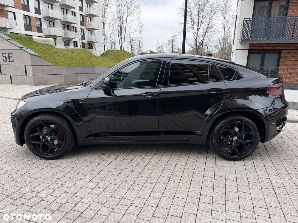 BMW X6 - 2