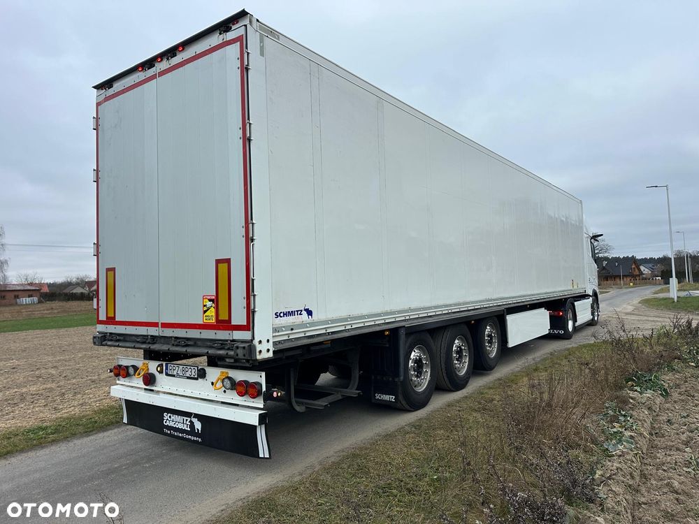 Schmitz Cargobull - 3