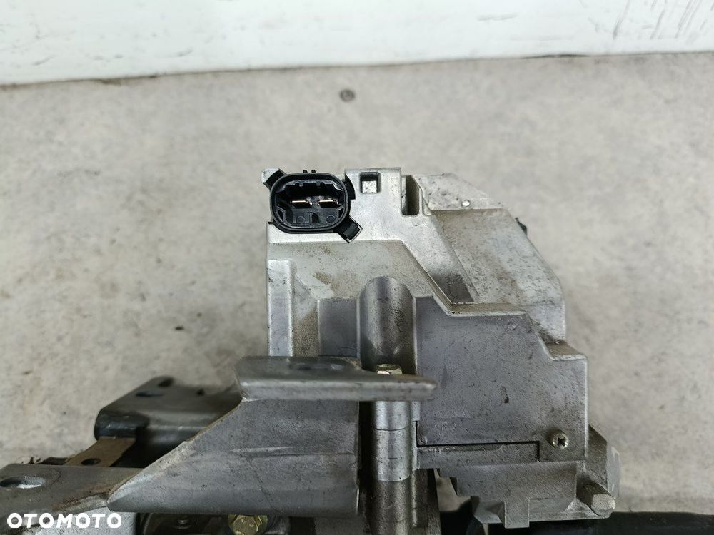 WSPOMAGANIE ELEKTRYCZNE RENAULT SCENIC II 8200701471 EA9CEC-041  6XC0317 - 3