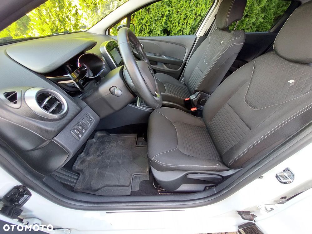 Renault Clio 0.9 Energy TCe Limited - 9