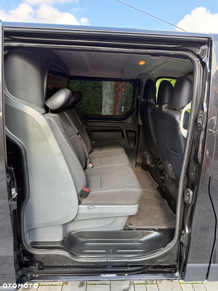 Renault Trafic - 6