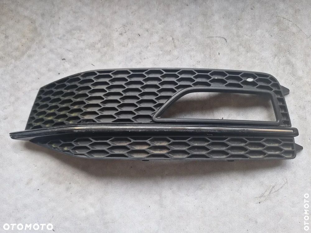 Audi A4 B8 Lift S line Kratka Prawa