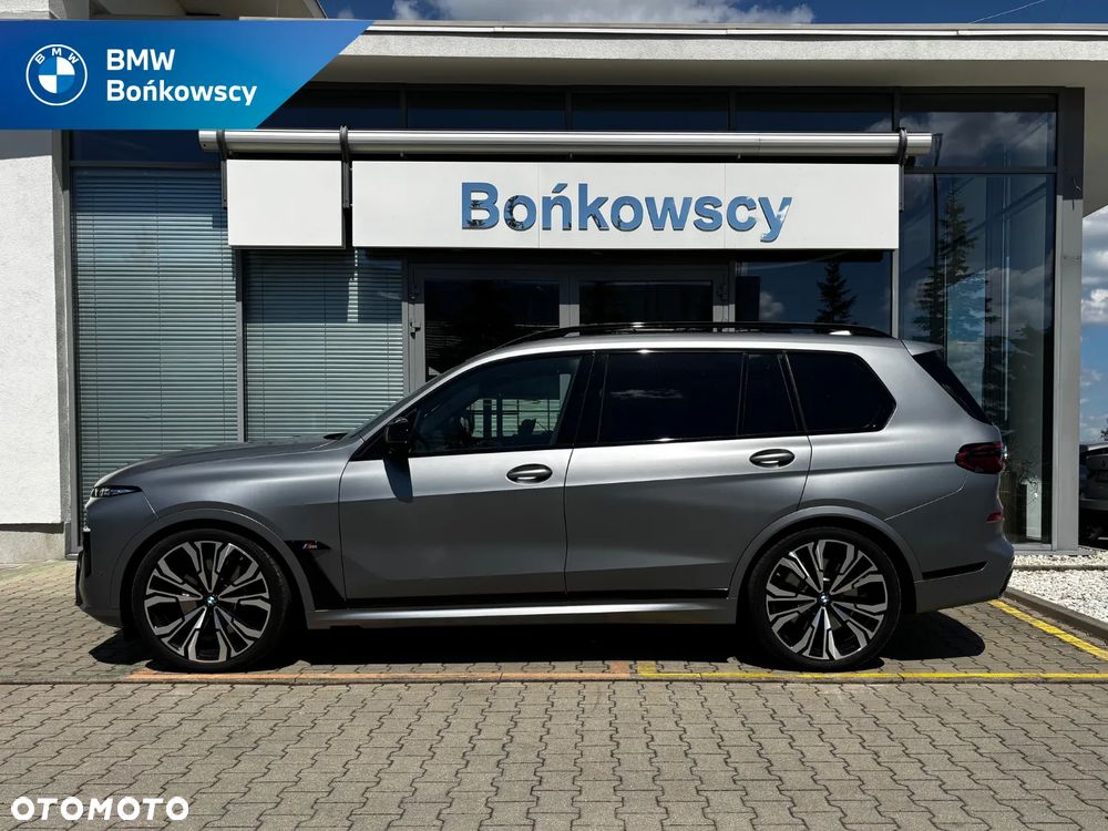 BMW X7 - 4