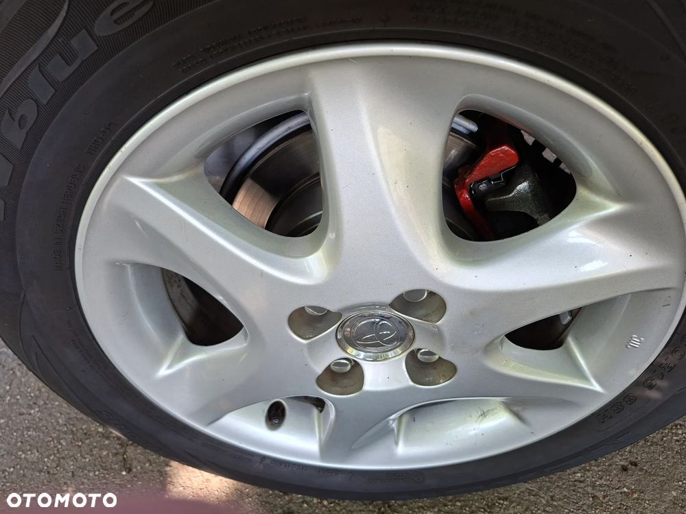 Toyota Corolla 1.4 VVT-i Luna - 11