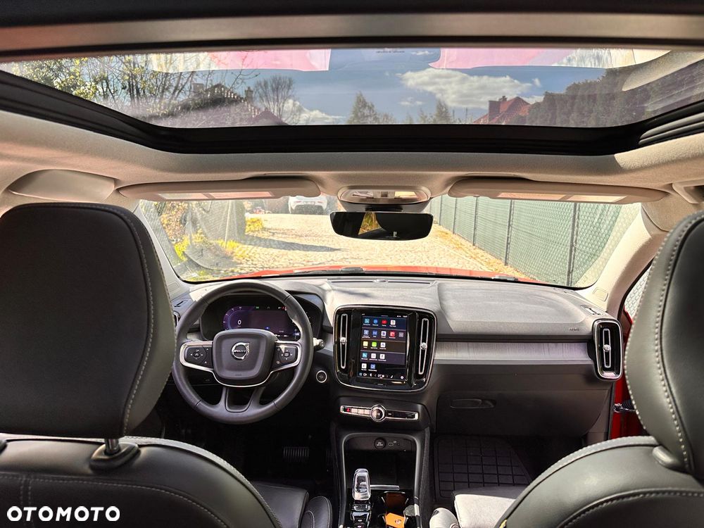 Volvo XC 40 B5 B AWD Ultimate Bright - 15