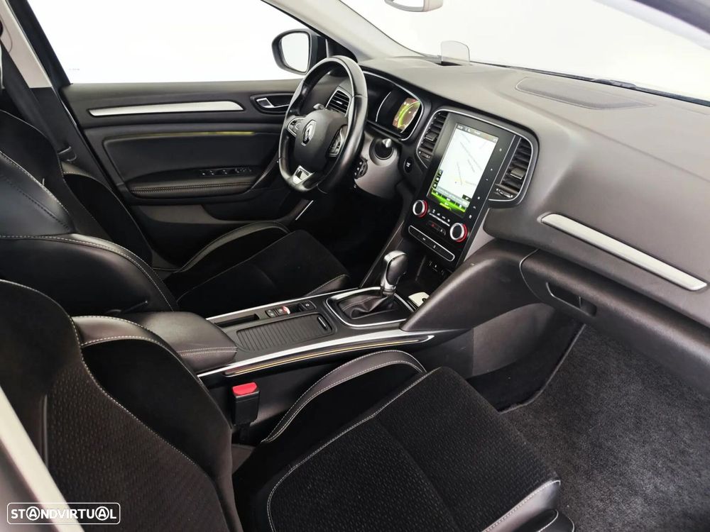 Renault Mégane ENERGY TCe 130 EDC INTENS - 30