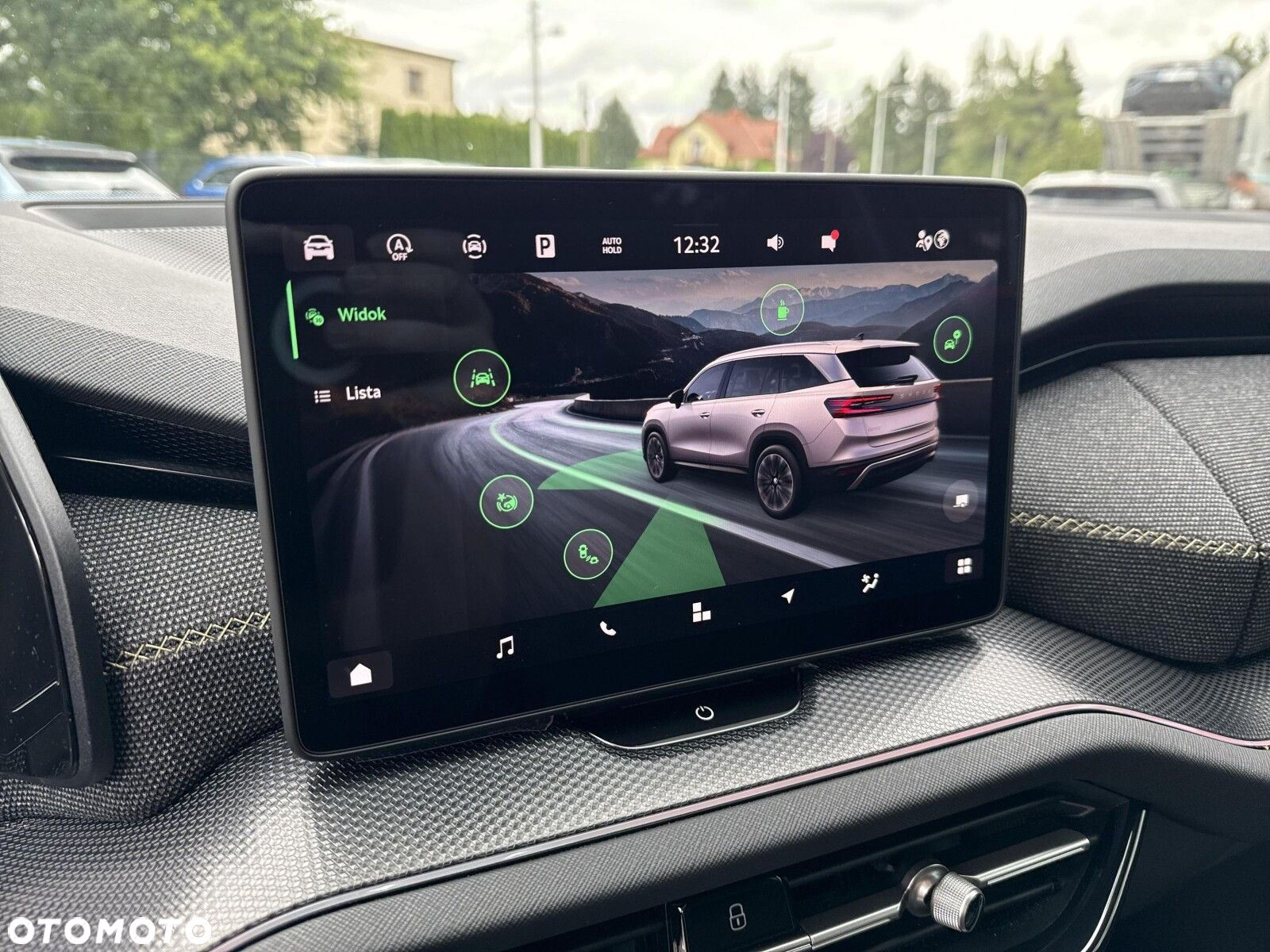 Skoda Kodiaq 2.0 TDI 4x4 Selection DSG - 14