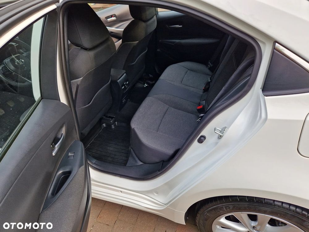 Toyota Corolla 1.5 Comfort - 14