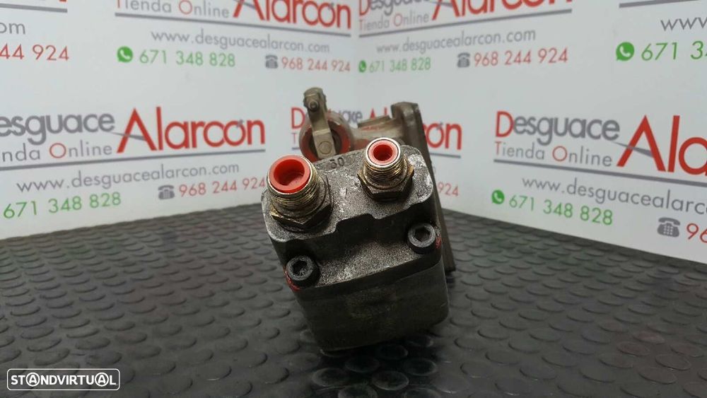 DIFERENCIAL FRONTAL MITSUBISHI CANTER CAJA ABIERTA - 8