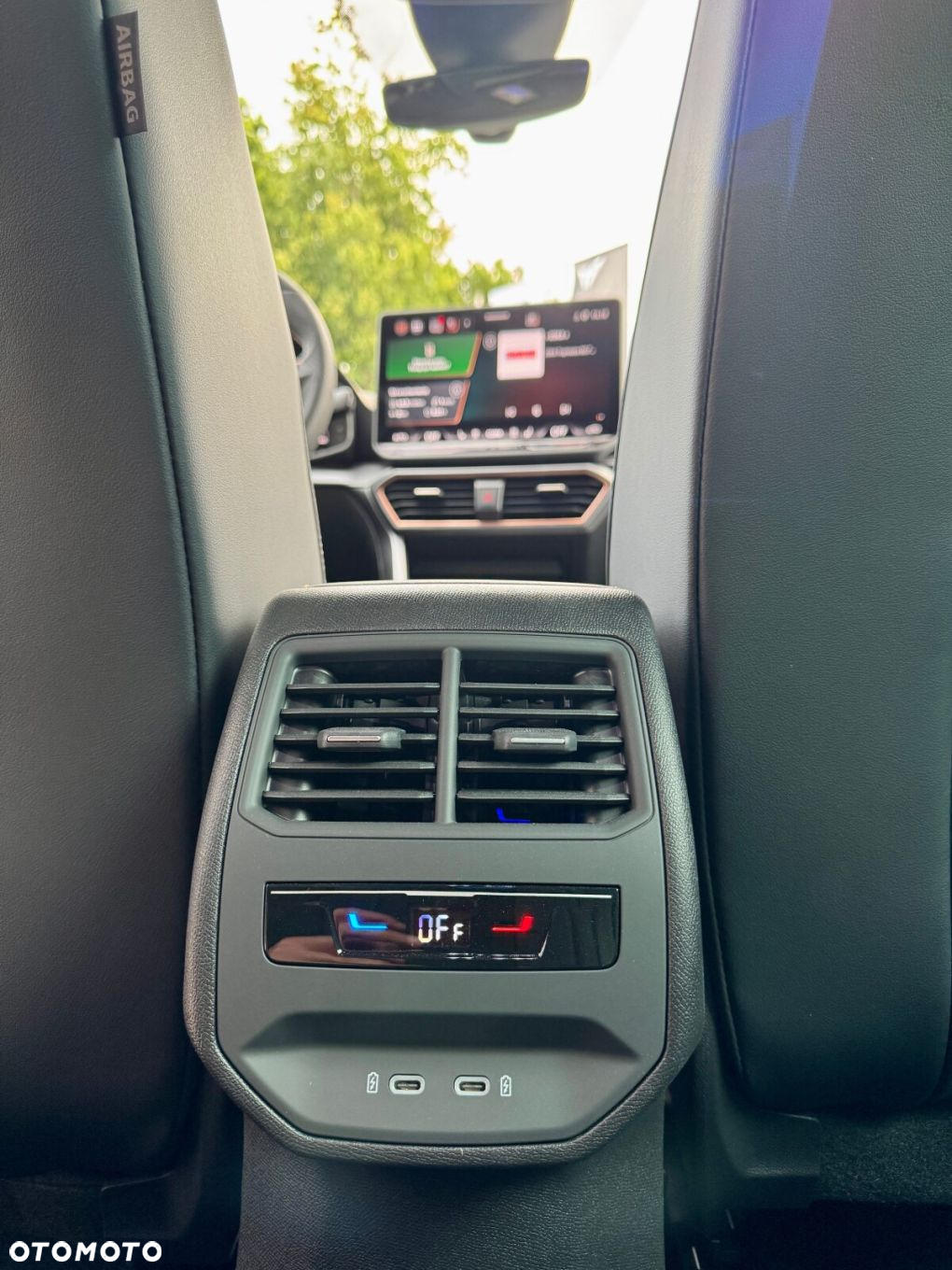 Cupra Formentor 1.5 eTSI mHEV DSG - 39