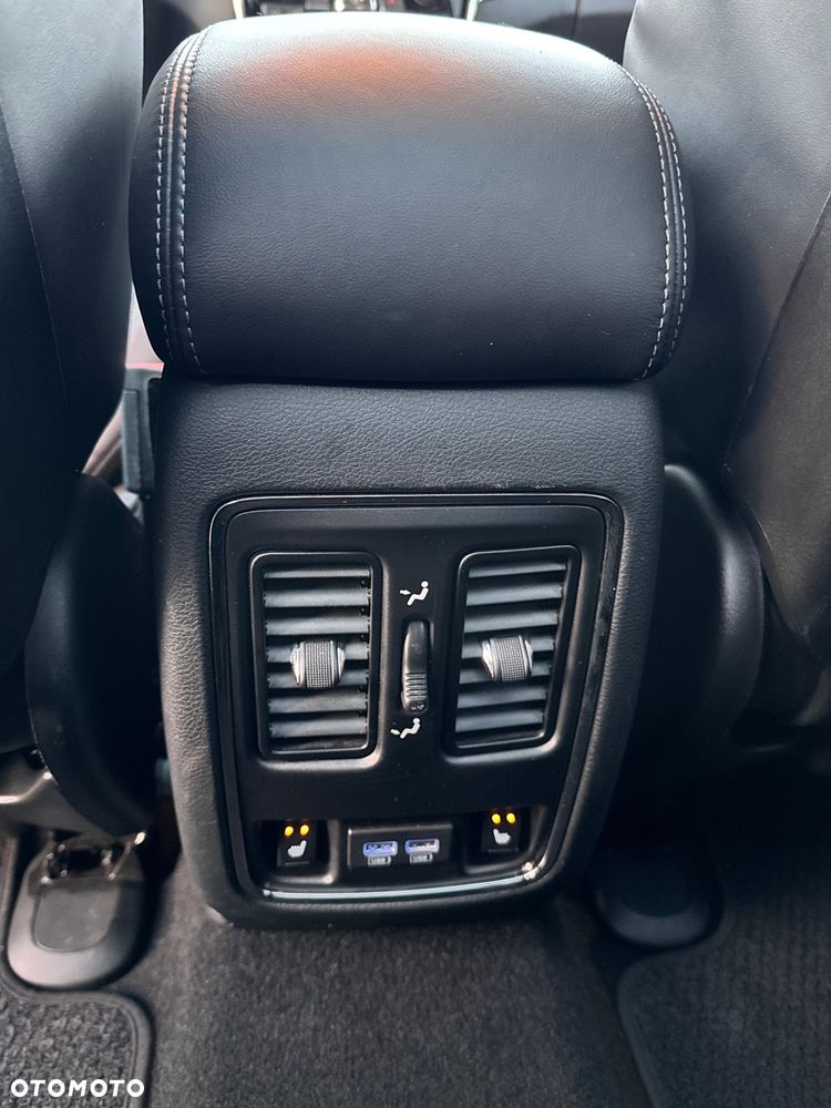 Jeep Grand Cherokee 3.0 CRD Summit - 21