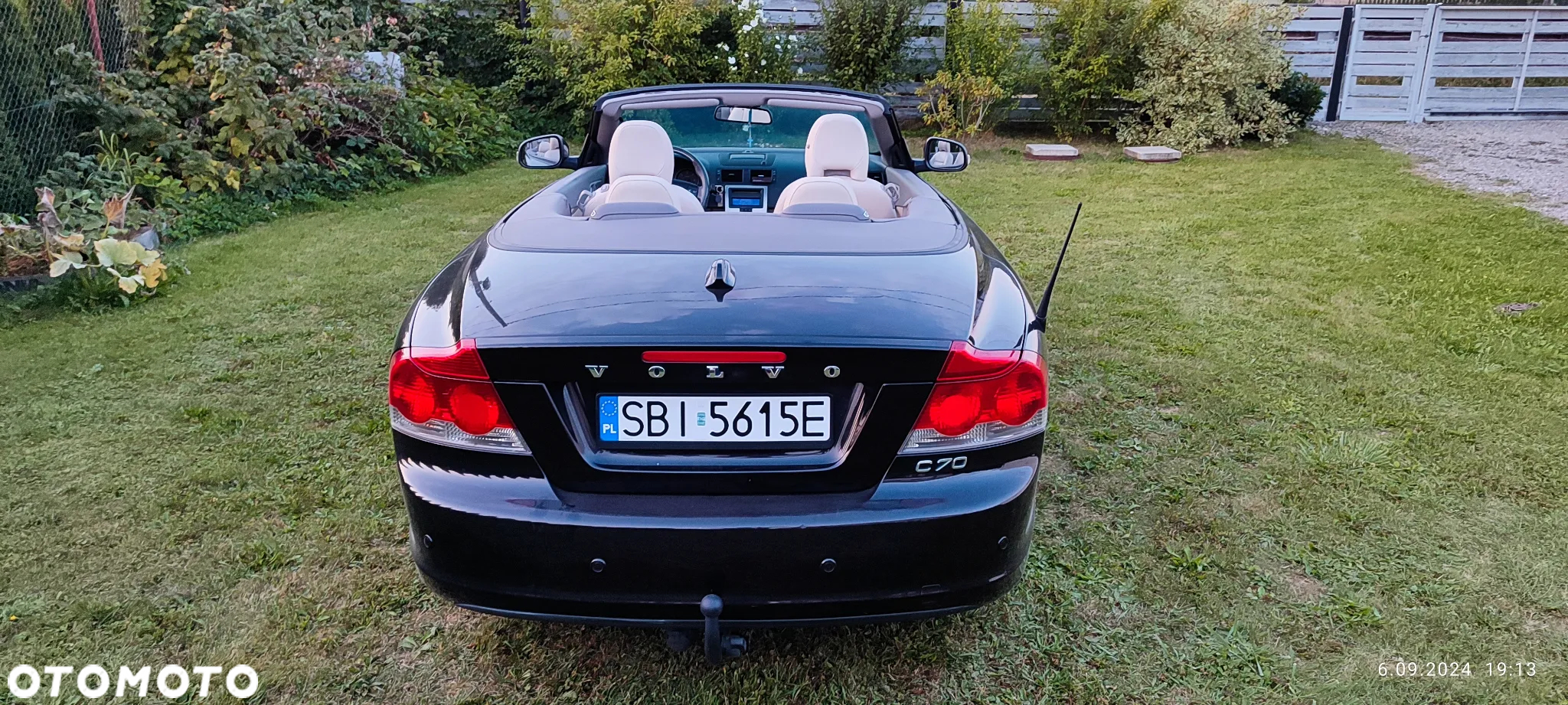 Volvo C70 2.0D Summum - 21