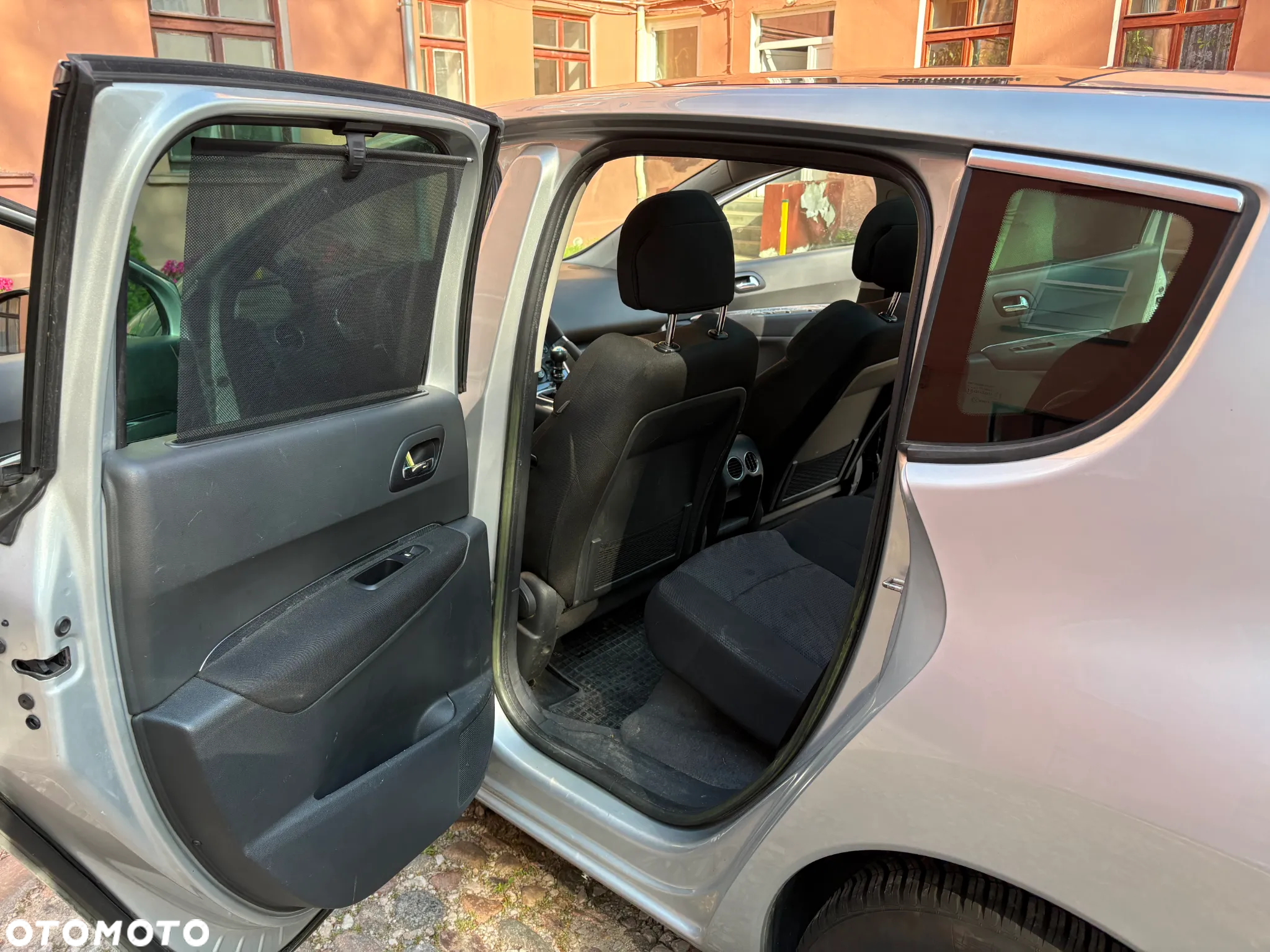 Peugeot 3008 2.0 HDi Active - 2
