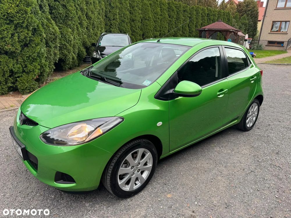 Mazda 2 1.3 Comfort - 2