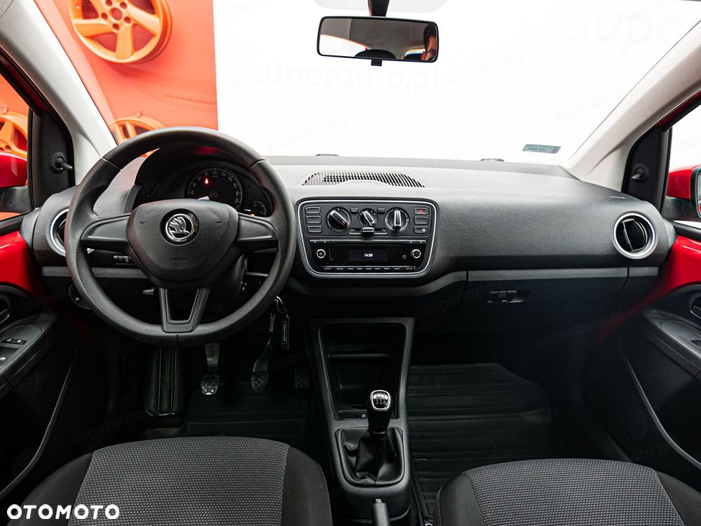 Skoda Citigo - 9