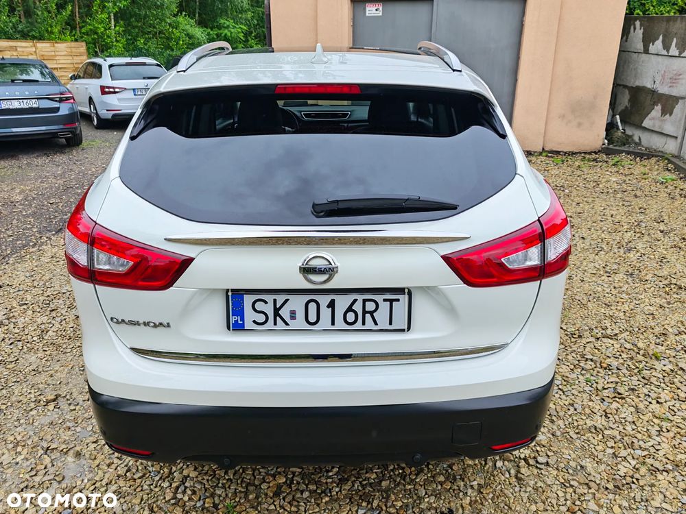 Nissan Qashqai 1.6 DIG-T Tekna - 24
