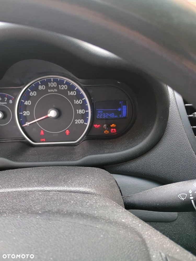 Hyundai i10 - 5