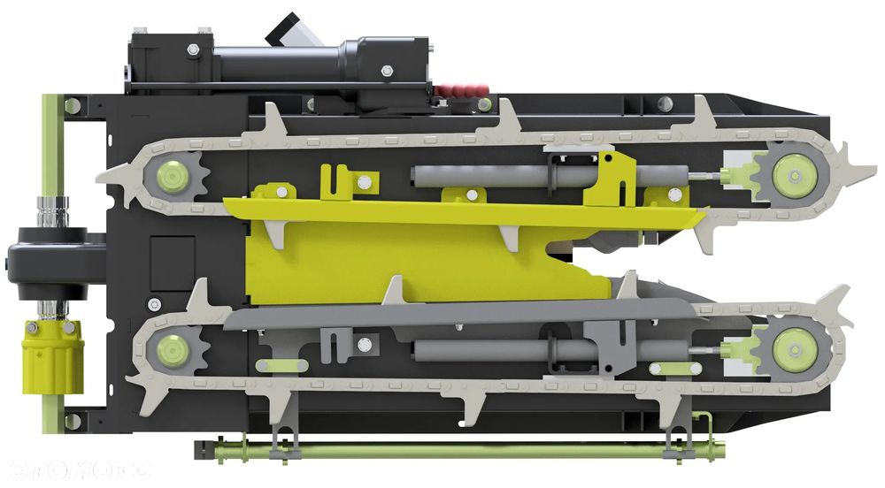 EMMAROL EMH 12/S - 13