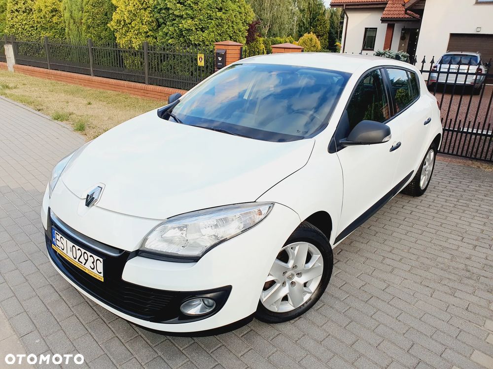 Renault Megane - 10