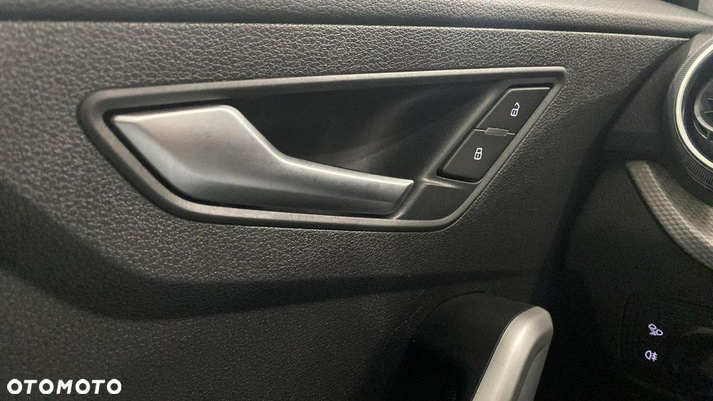 Audi Q2 35 TFSI S tronic - 25