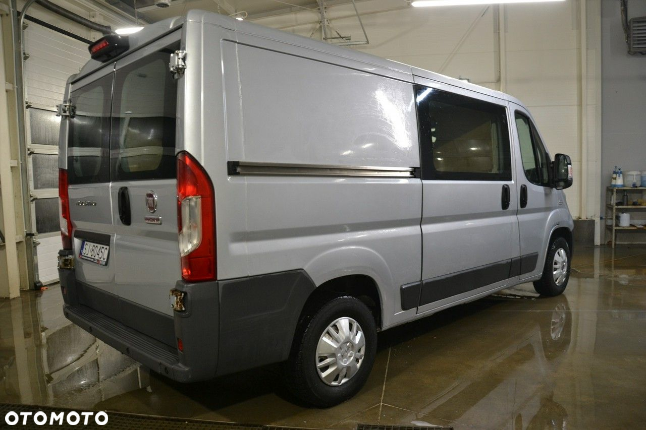 Fiat Ducato - 6